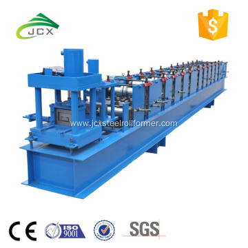 metal c profile roll forming machine